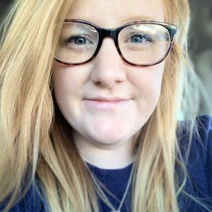 Meet your Posher, Mykenzie